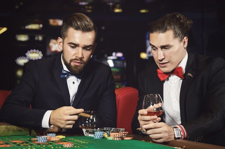 Betting slip — instant stake placement Betting interface for Auto Roulette on asianbookie all