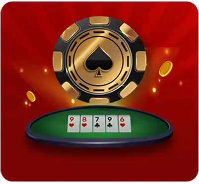 Baccarat table card dealing